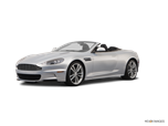 2012 Aston Martin DBS Volante Carbon  Convertible
